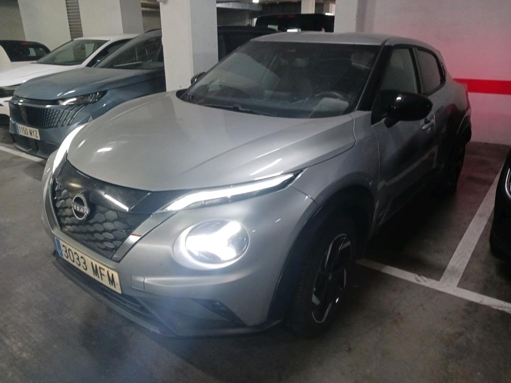 Nissan Juke NISSAN JUKE