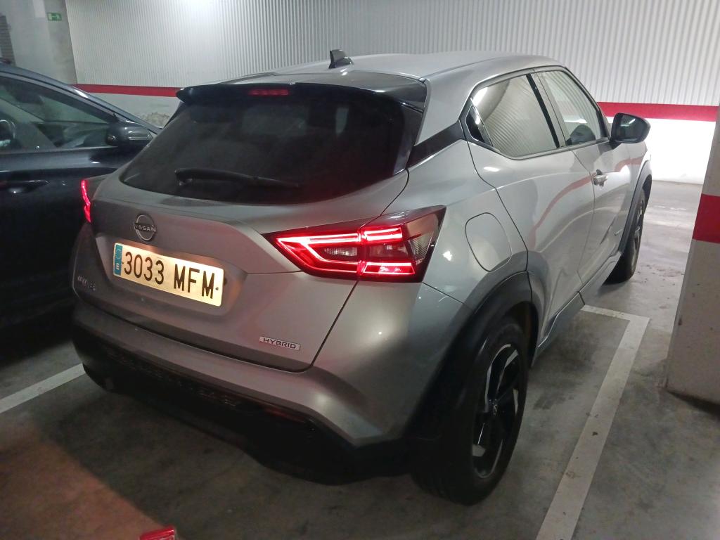 Foto Nissan Juke 2