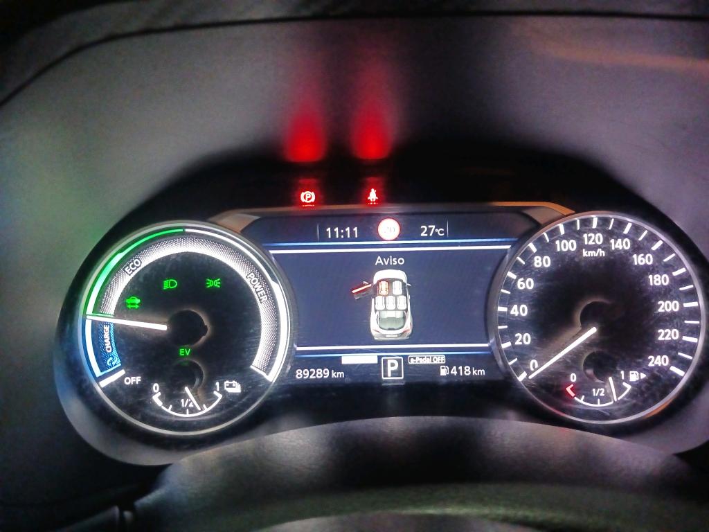 Foto Nissan Juke 5