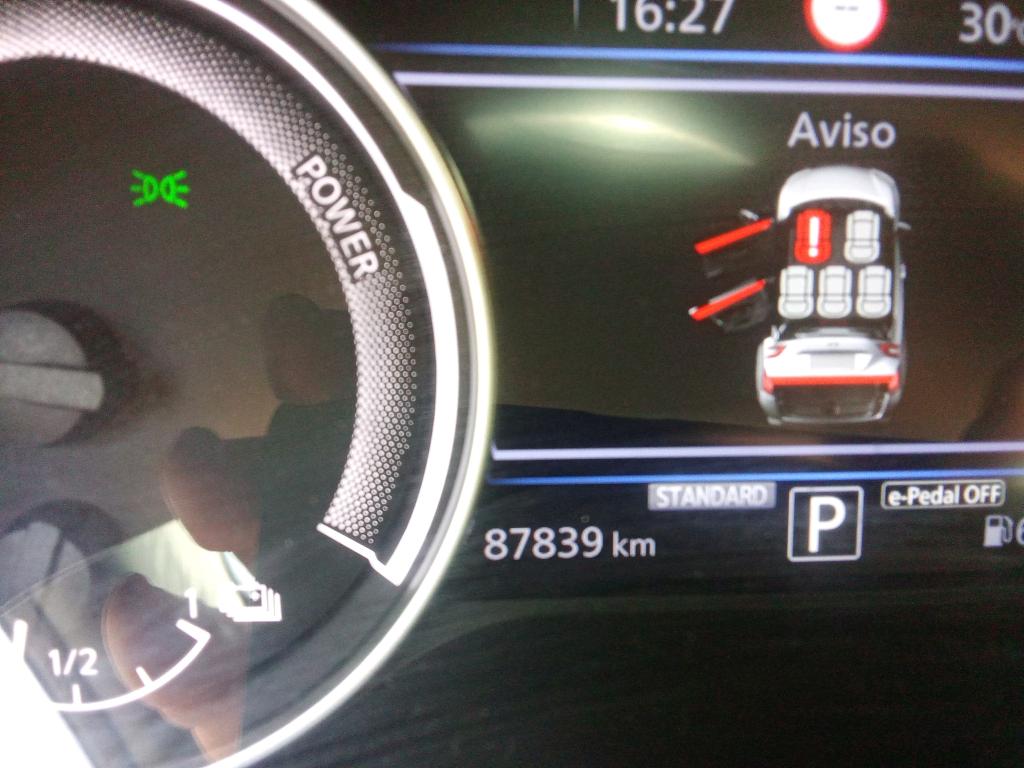 Foto Nissan Juke 5