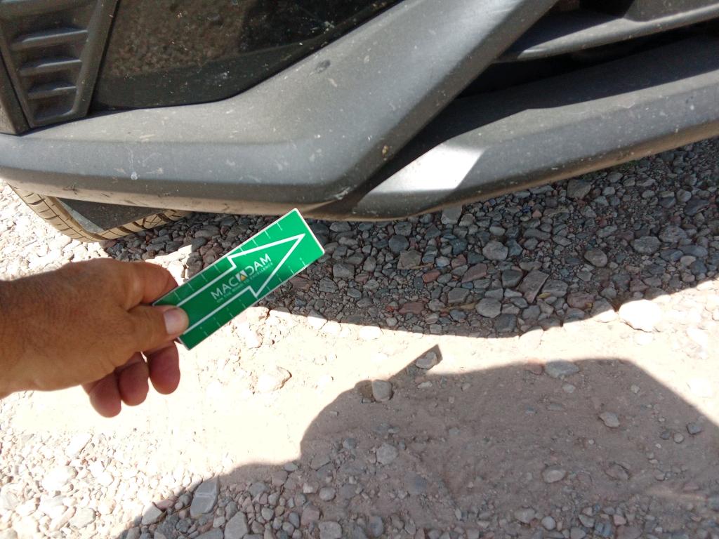 Daño en Carocería dañado dañado