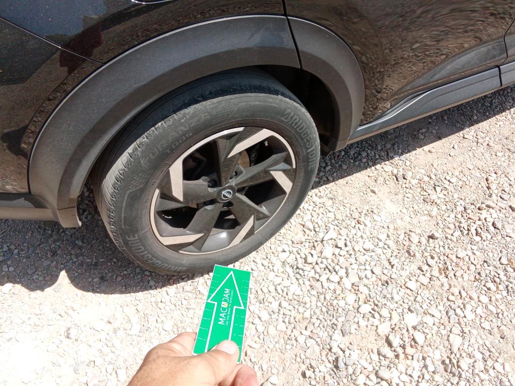 Daño en Carocería dañado dañado