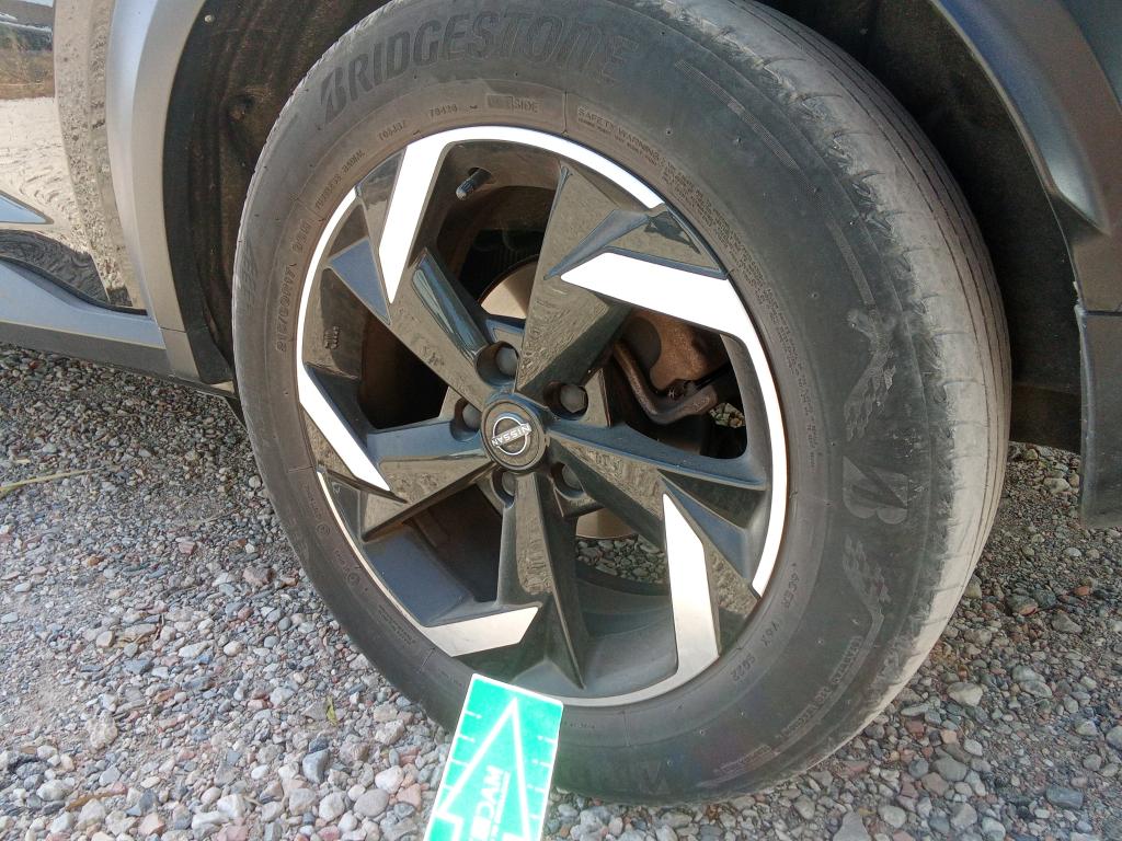 Daño en Carocería dañado dañado