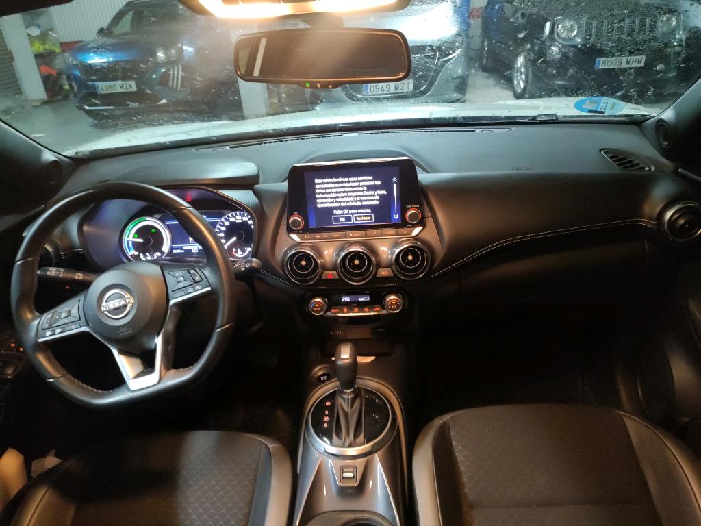 Foto Nissan Juke 3