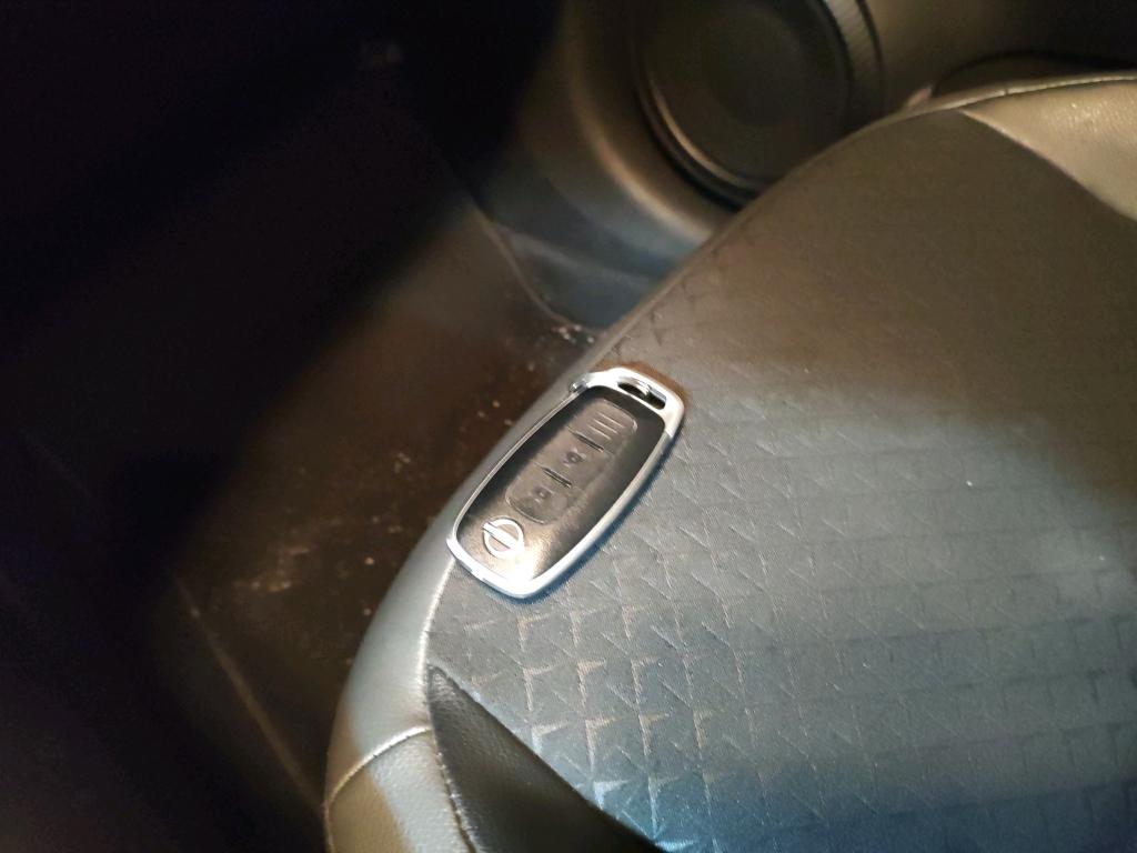 Foto Nissan Juke 4
