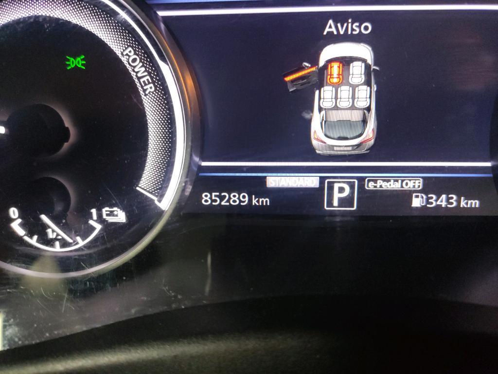 Foto Nissan Juke 5