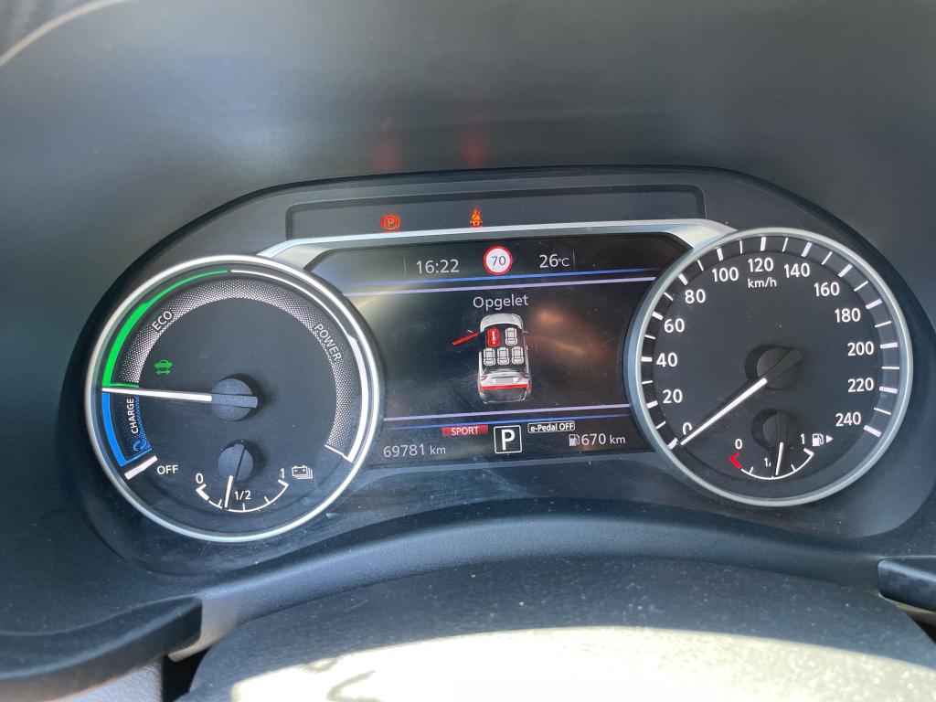Foto Nissan Juke 5