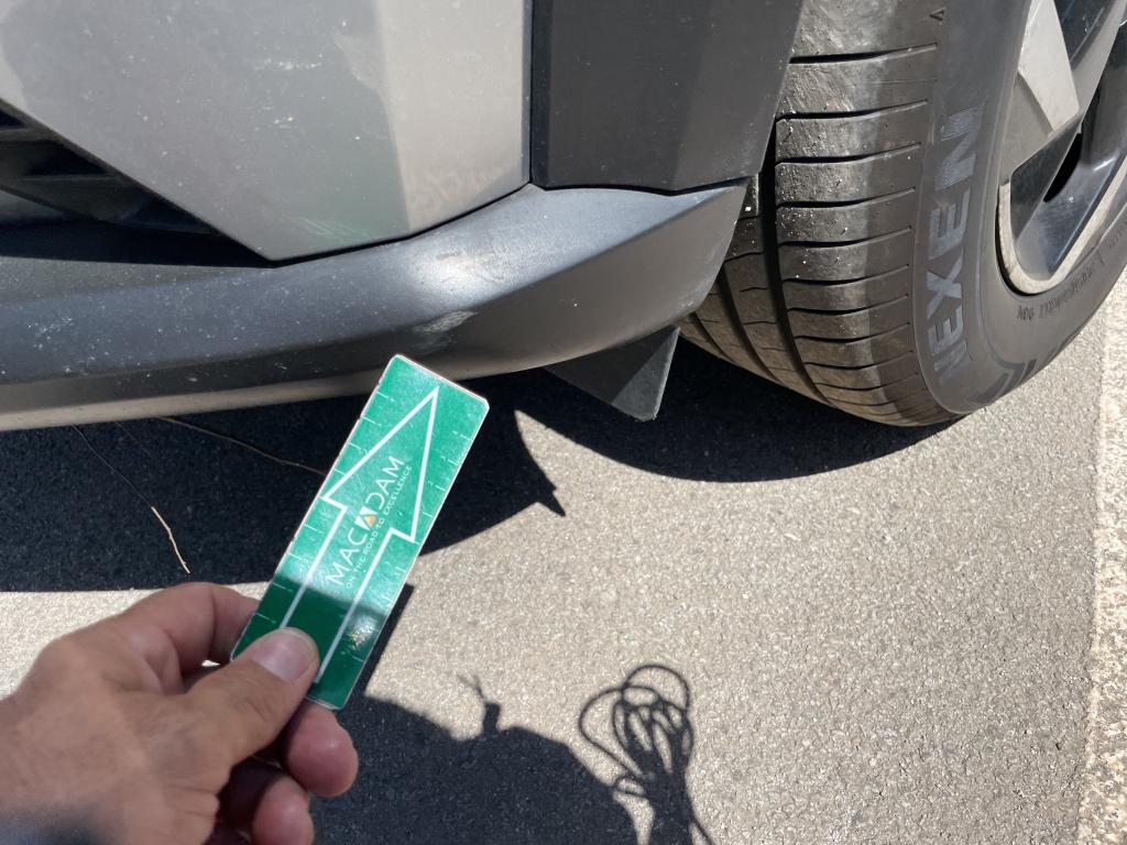 Daño en Carocería dañado dañado