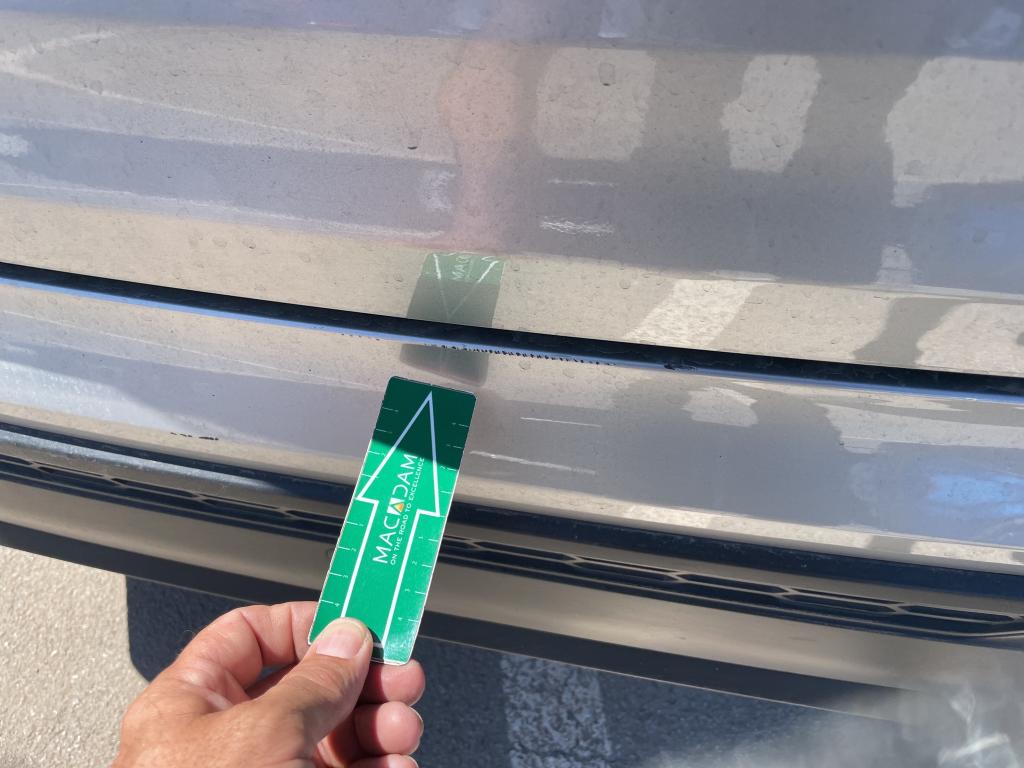 Daño en Carocería dañado dañado