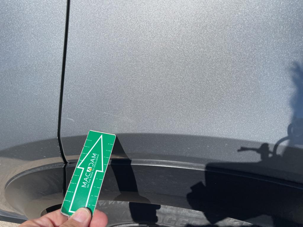 Daño en Carocería dañado dañado