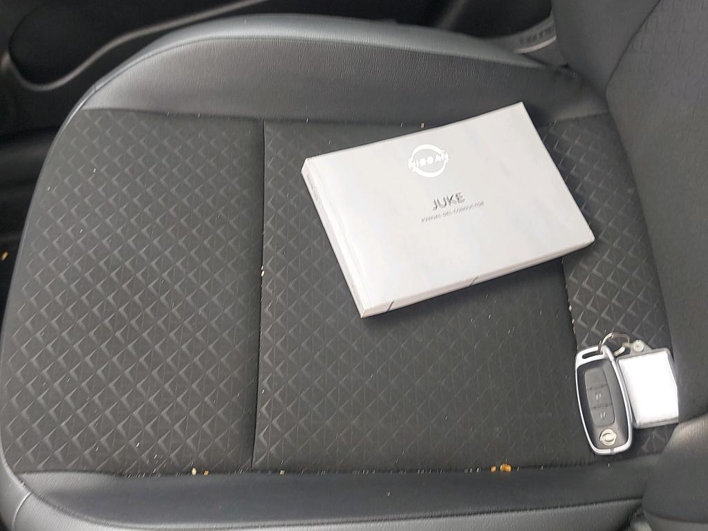 Foto Nissan Juke 4