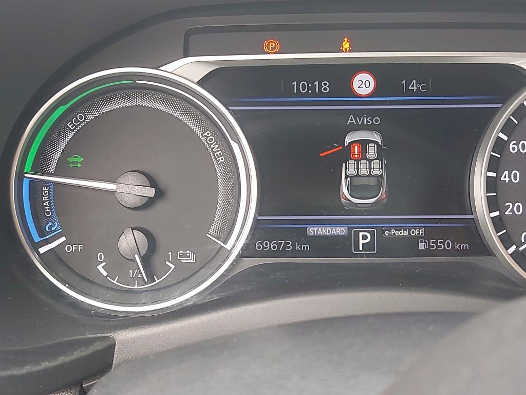 Foto Nissan Juke 5