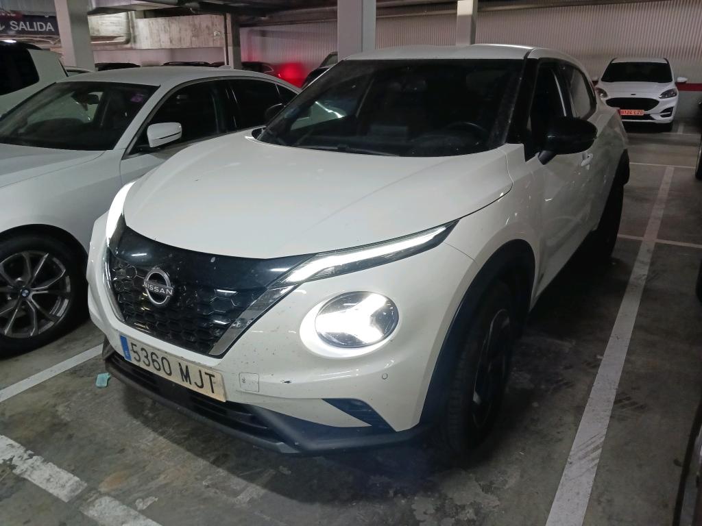 Nissan Juke NISSAN JUKE