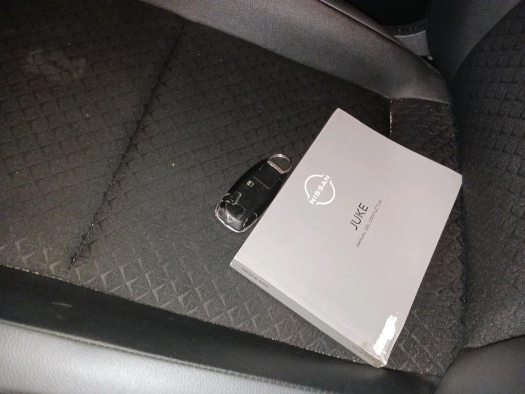 Foto Nissan Juke 4