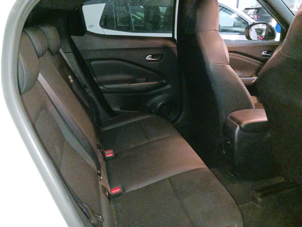 Foto Nissan Juke 6