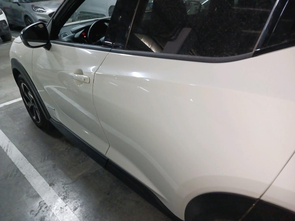 Daño en panel Arañazo ligero Arañazo ligero