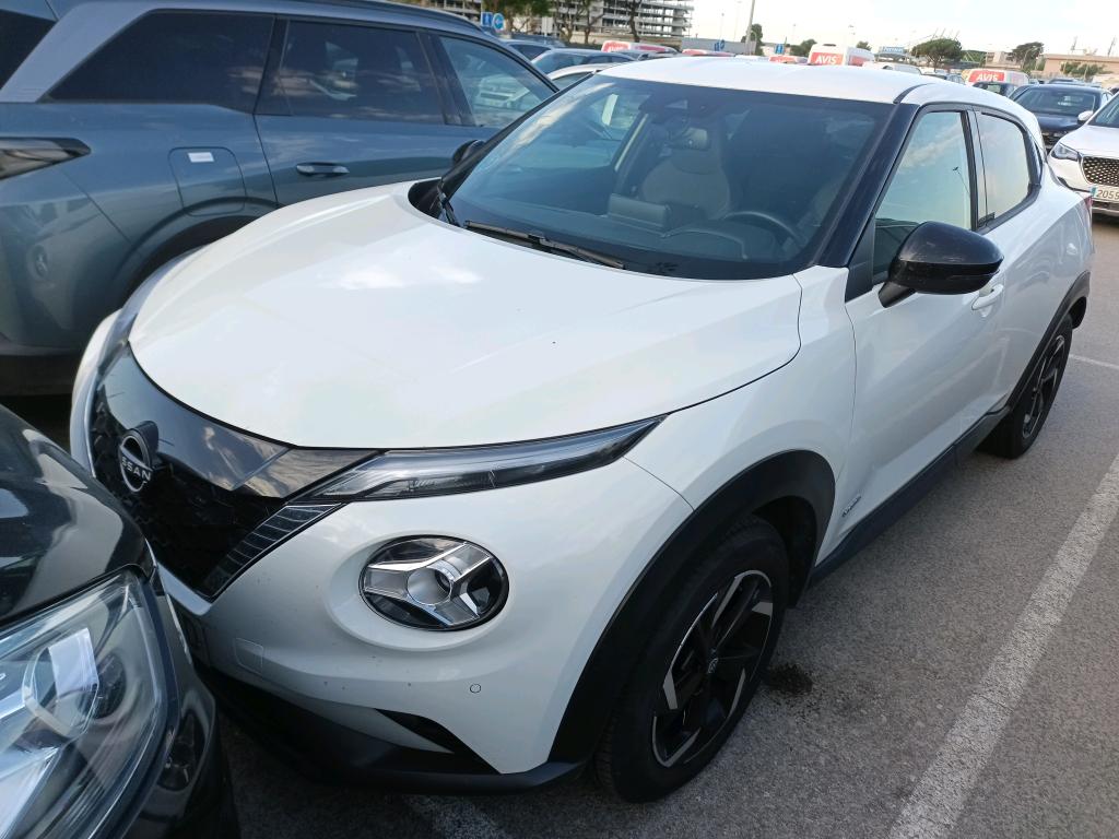 Nissan Juke NISSAN JUKE