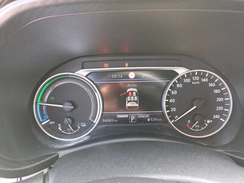 Foto Nissan Juke 5