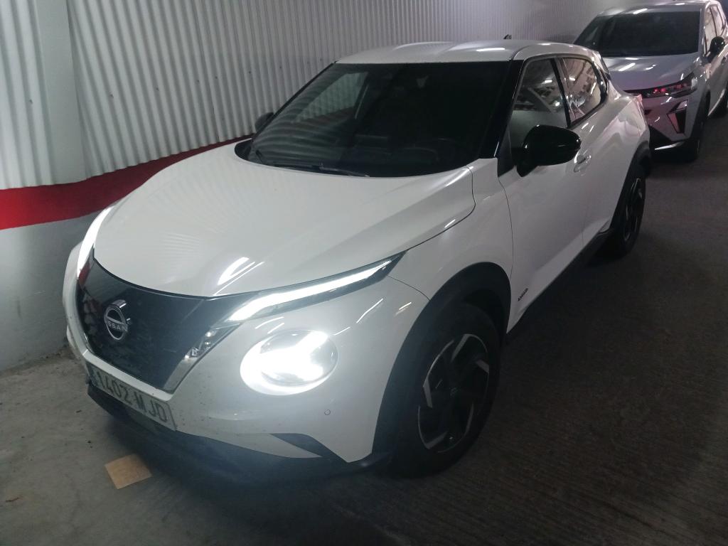 Nissan Juke NISSAN JUKE