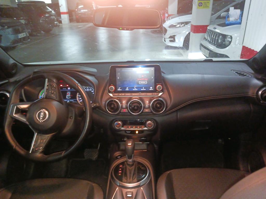 Foto Nissan Juke 3