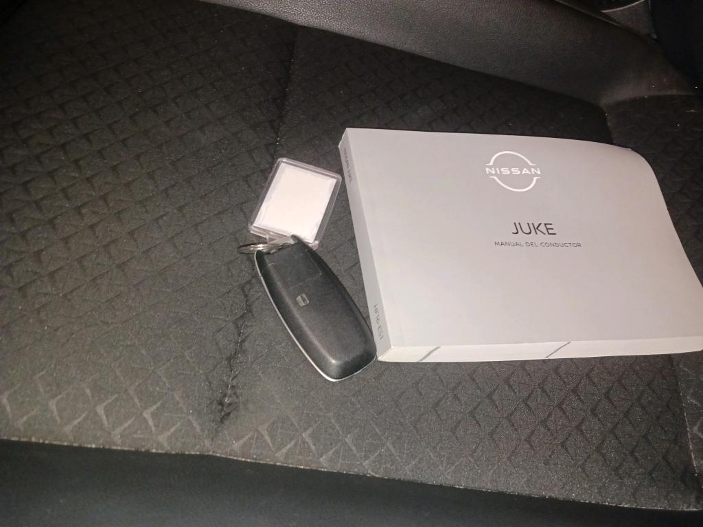 Foto Nissan Juke 4