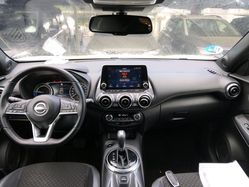 Foto Nissan Juke 3