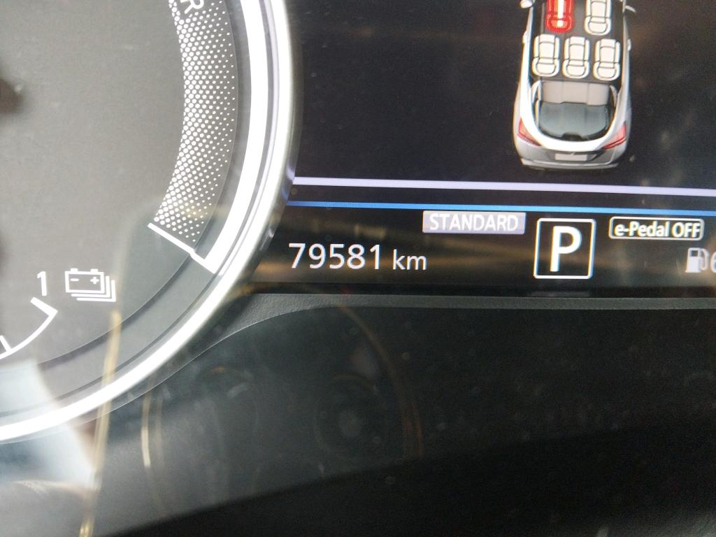 Foto Nissan Juke 5