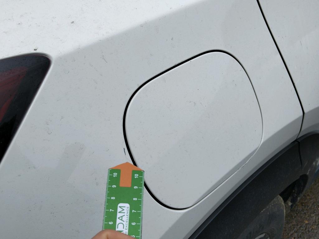 Daño en Carocería dañado dañado