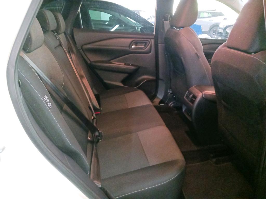 Foto Nissan Qashqai 6