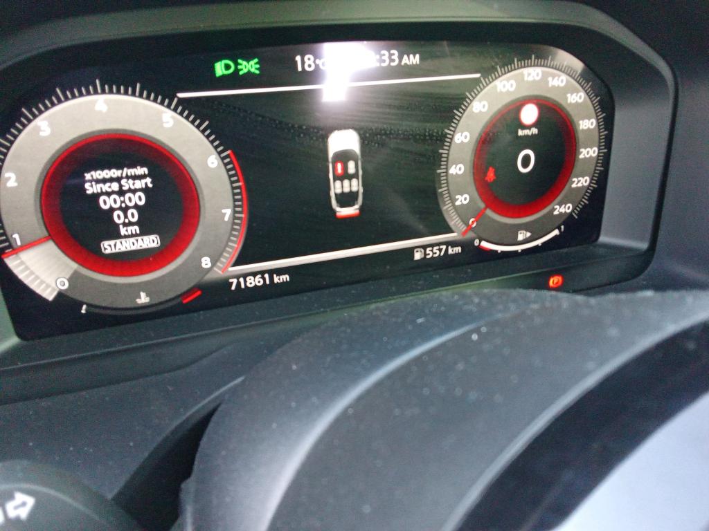 Foto Nissan Qashqai 5