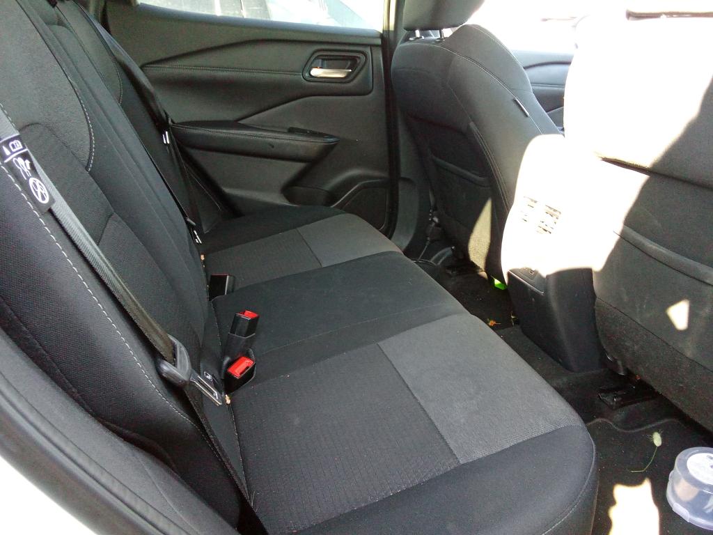 Foto Nissan Qashqai 6