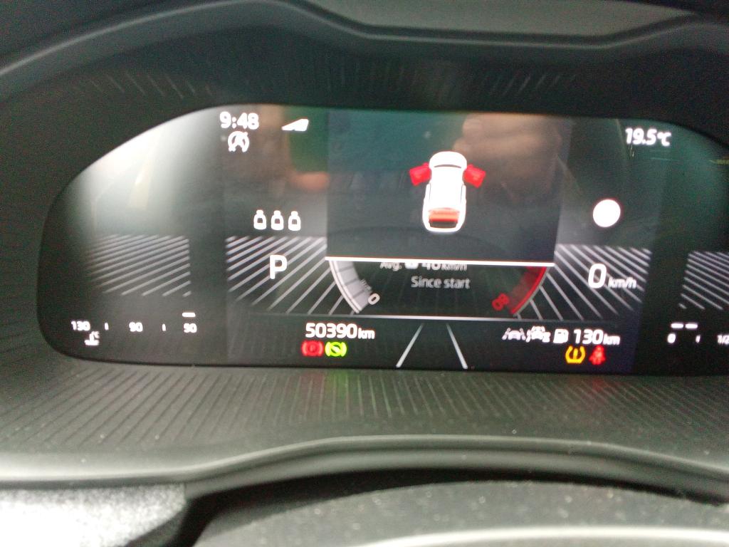 Foto Skoda Scala 5