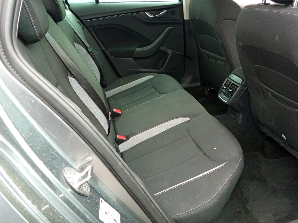 Foto Skoda Scala 6