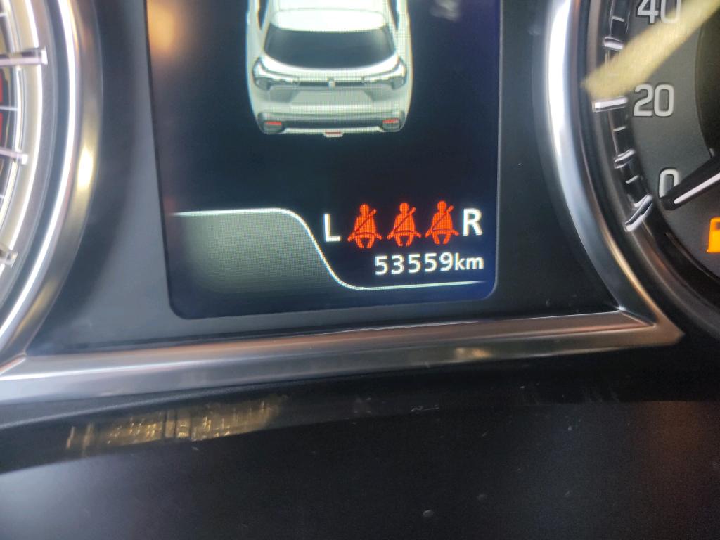 Foto Suzuki S-CROSS 5