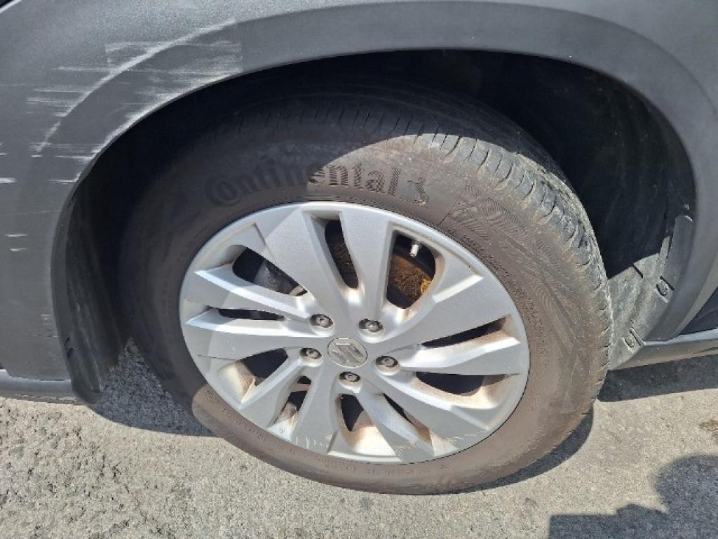 Daño en Carocería dañado dañado