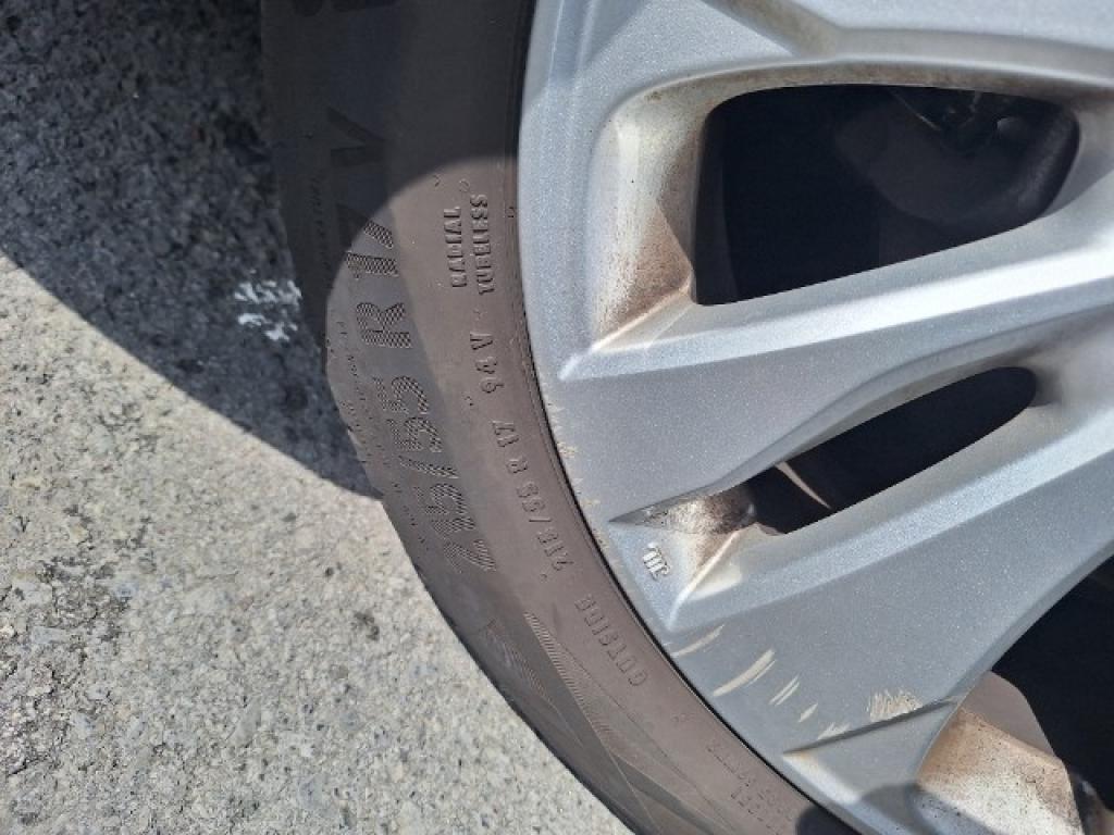 Daño en Carocería dañado dañado