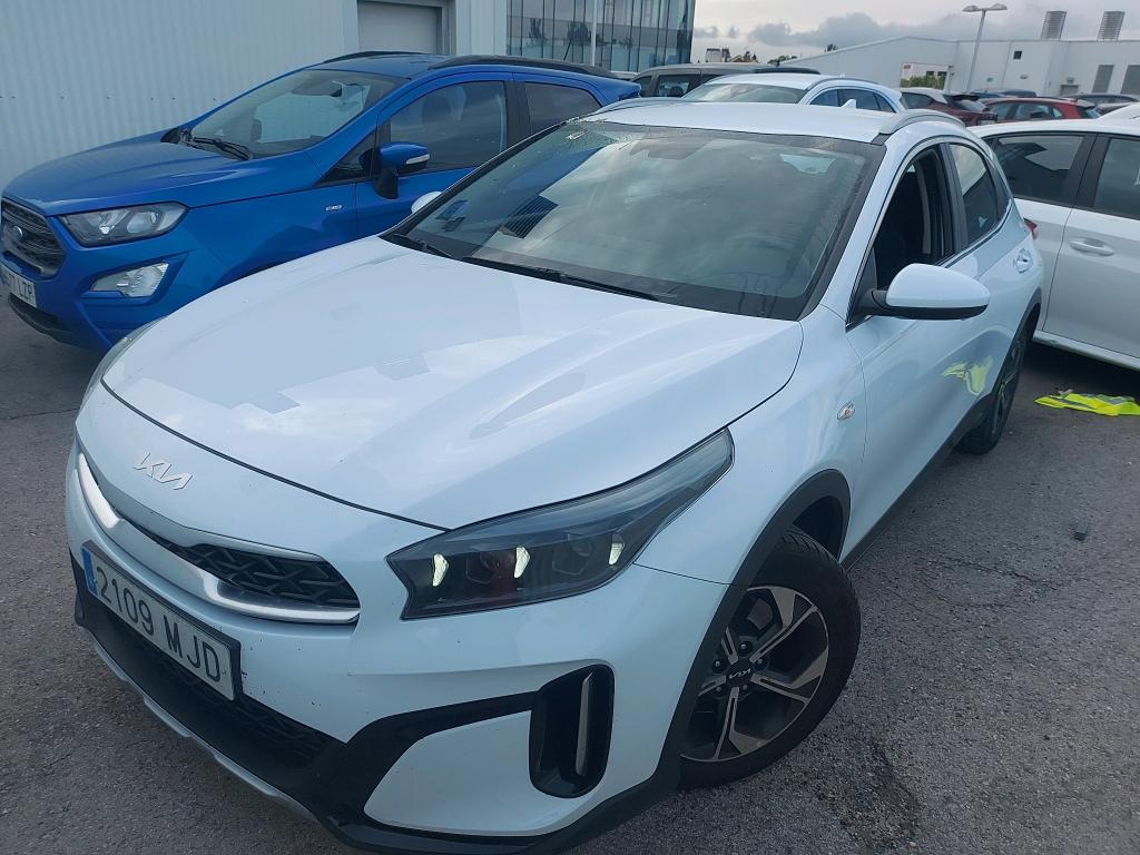 Kia Xceed XCEED
