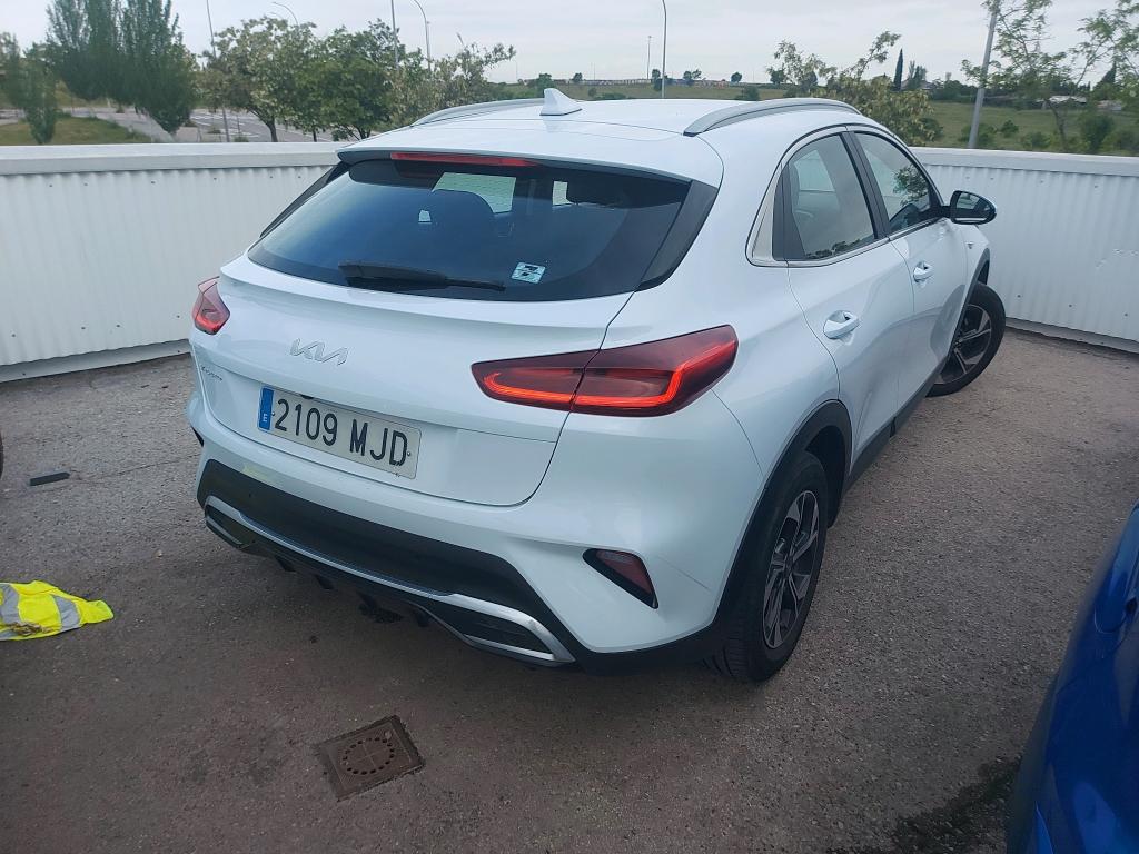 Foto Kia Xceed 2