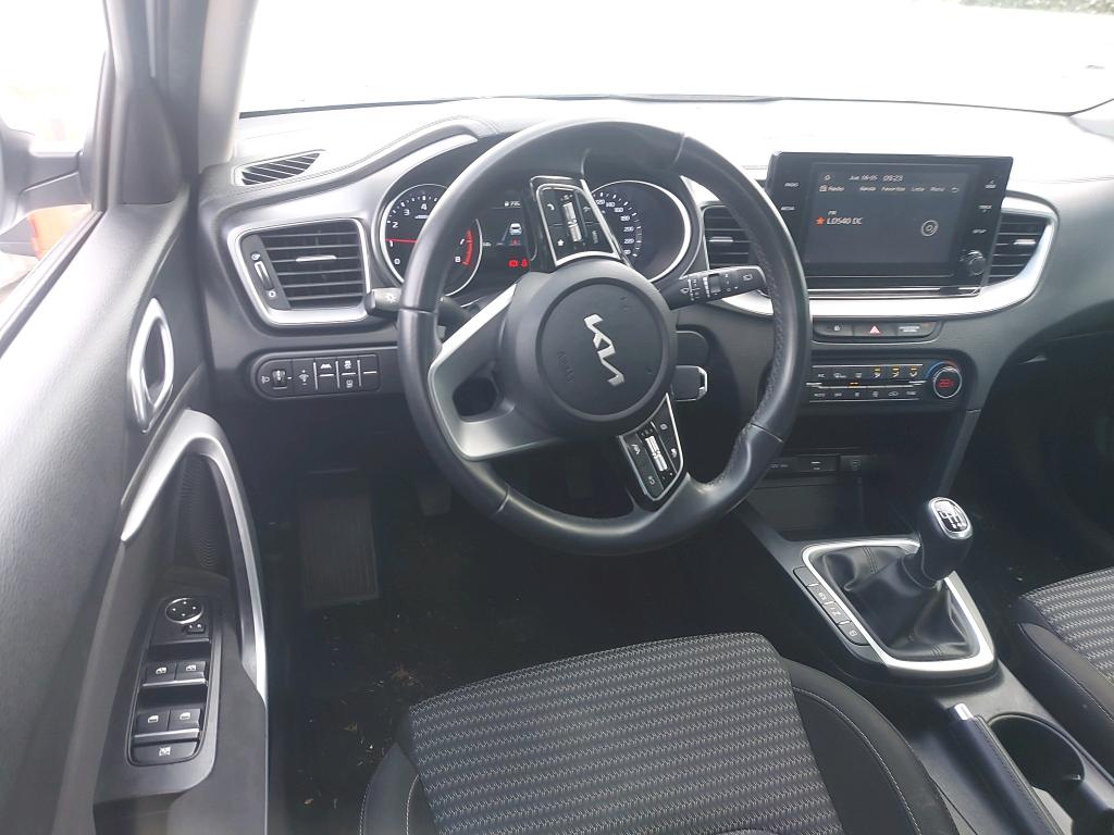 Foto Kia Xceed 3