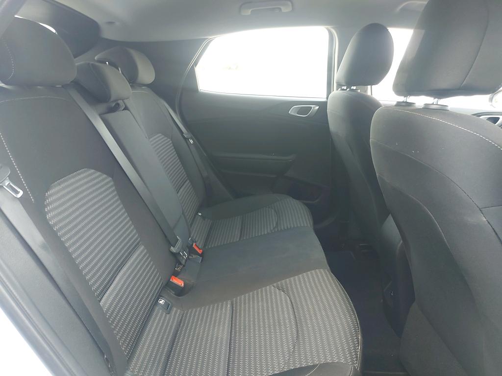 Foto Kia Xceed 6