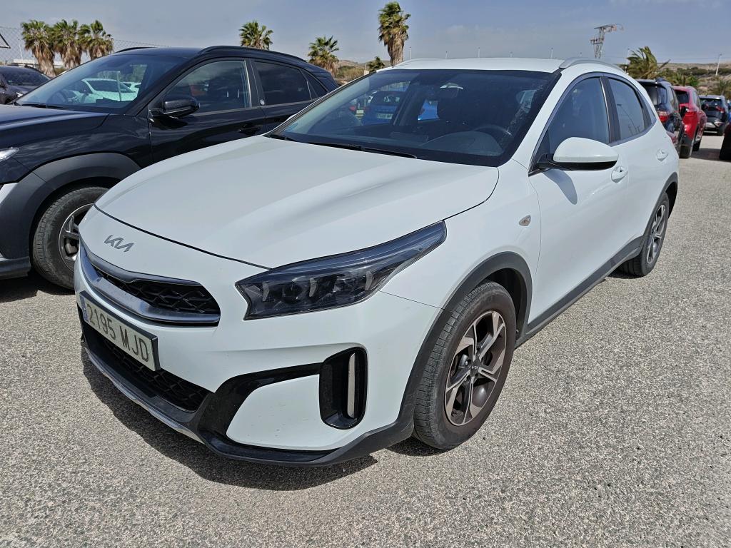Kia Xceed XCEED