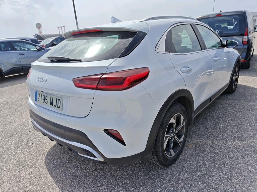 Foto Kia Xceed 2