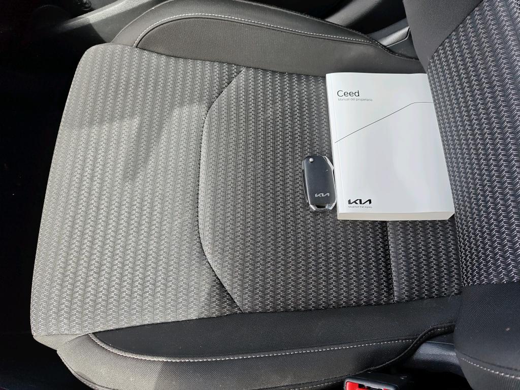 Foto Kia Xceed 4