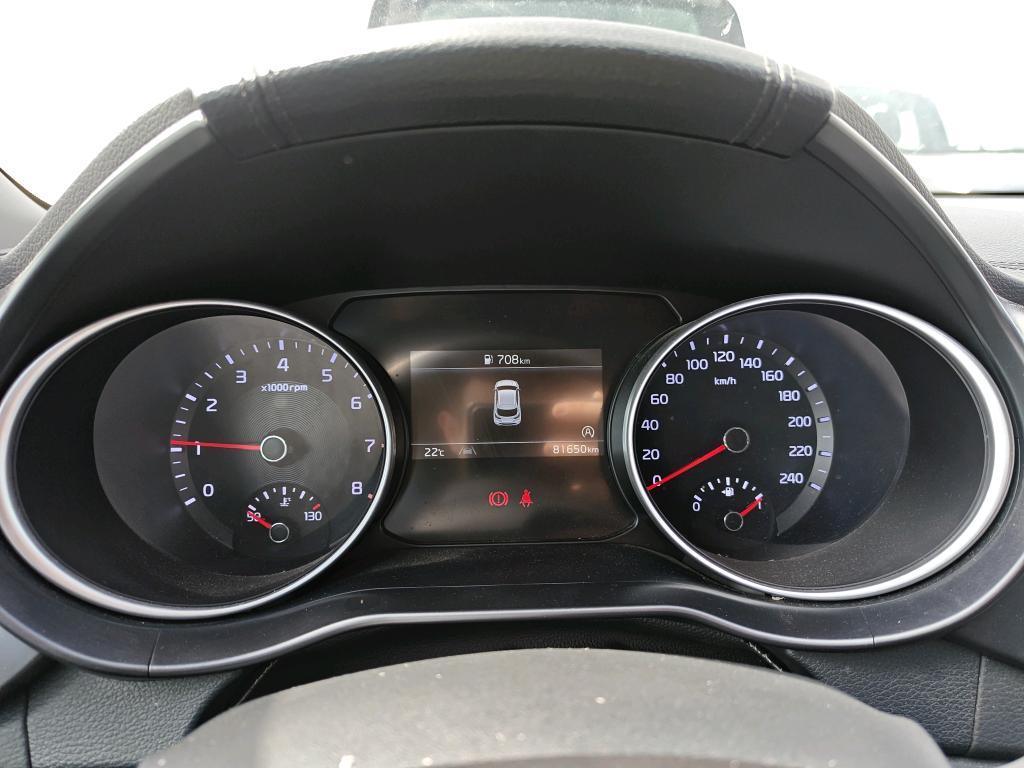 Foto Kia Xceed 5