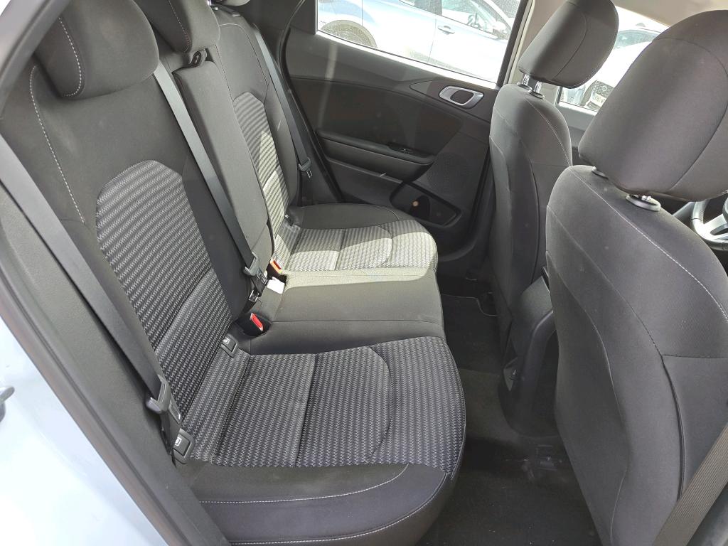 Foto Kia Xceed 6