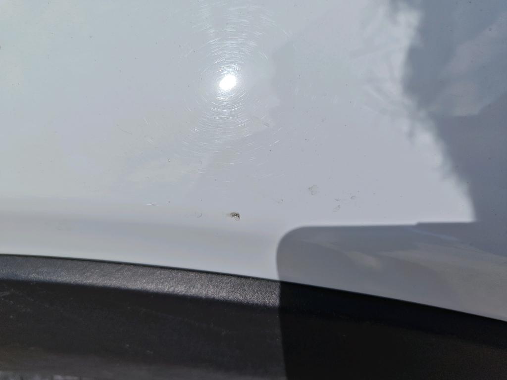 Daño en Carocería dañado dañado