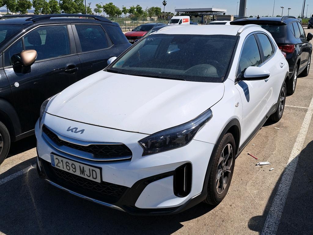 Kia Xceed XCEED