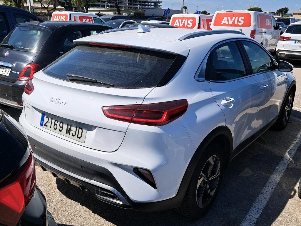Foto Kia Xceed 2