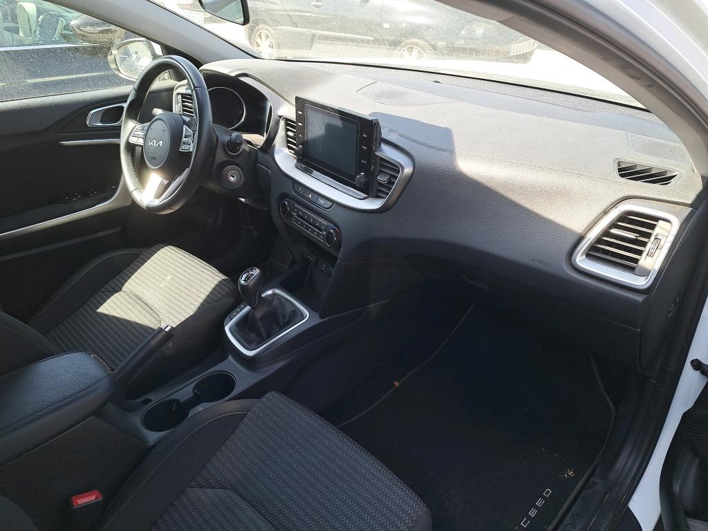 Foto Kia Xceed 3