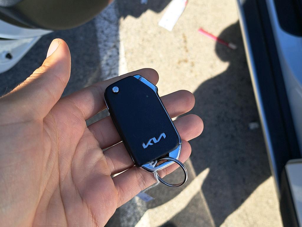 Foto Kia Xceed 4